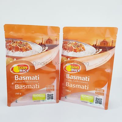 購入 生物分解性食品 スタンドアップポック チューイガム包装用 グラビア印刷 online manufacture