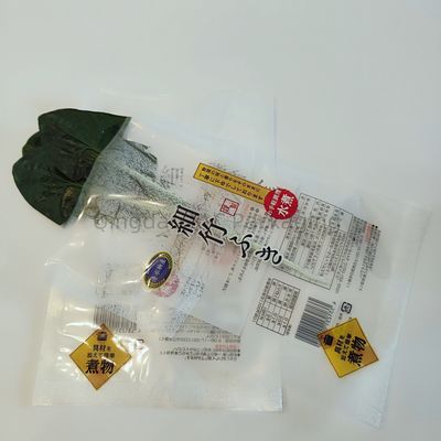 購入 柔軟なプラスチック 3 サイドシールサケット クッキー食品包装用 薄膜 滴りコーヒーフィルター online manufacture