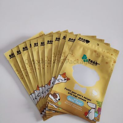 購入 Waterproof Printed Packing Bag with Customized Thickness and Zipper/Heat Seal Closure for Business Packaging online manufacture