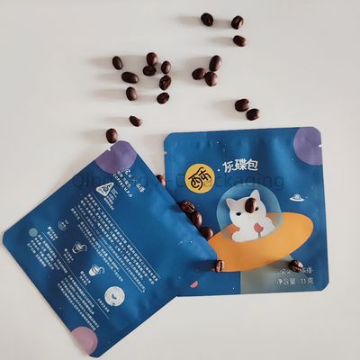 購入 Waterproof Printed Packing Bag with Customized Thickness and Eco-Friendly Materials for Secure Storage online manufacture