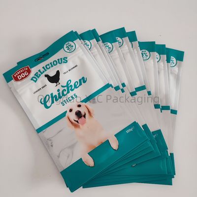 購入 Custom Printed Packaging Bag with Customized Thickness and Color for Eco-Friendly Branding online manufacture