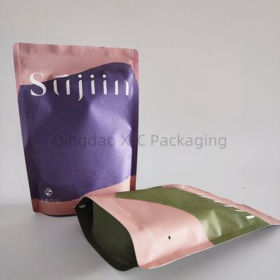 購入 パーソナライズドデザイン 綿紙 キャリーバッグ スタンドアップ 頑丈なハンドル online manufacture