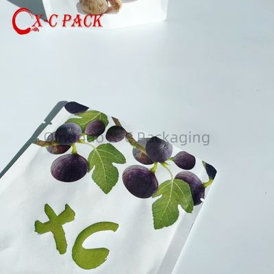 購入 Plastic Printed Packing Bag with Zipper Closure 3-5 Days Sample online manufacture