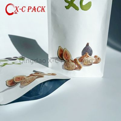 購入 Gravure Printed Packing Bag with Zipper Closure 3-5 Day Sample online manufacture