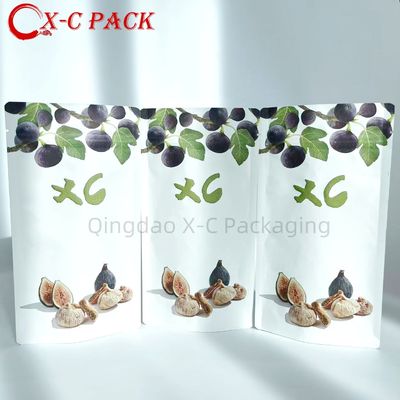 購入 Digital Printed Packing Bag with Zipper Closure 3-5 Days Sample online manufacture