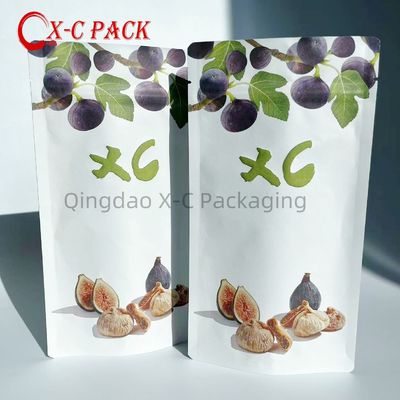 購入 Plastic Printed Packing Bag with Zipper Closure 3-5 Days Sample online manufacture