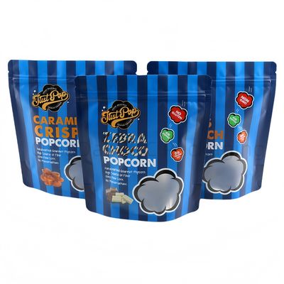 購入 8 サイドシールバッグ ジップロックバッグ アルミ製葉紙茶袋 カフェのためのマイラパッケージング online manufacture