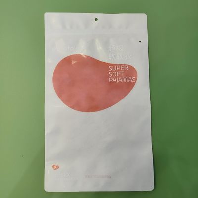 購入 非織物 オーダーメイド マット フロスト 生物分解性 プラスチック 包装 ザイプ袋 online manufacture