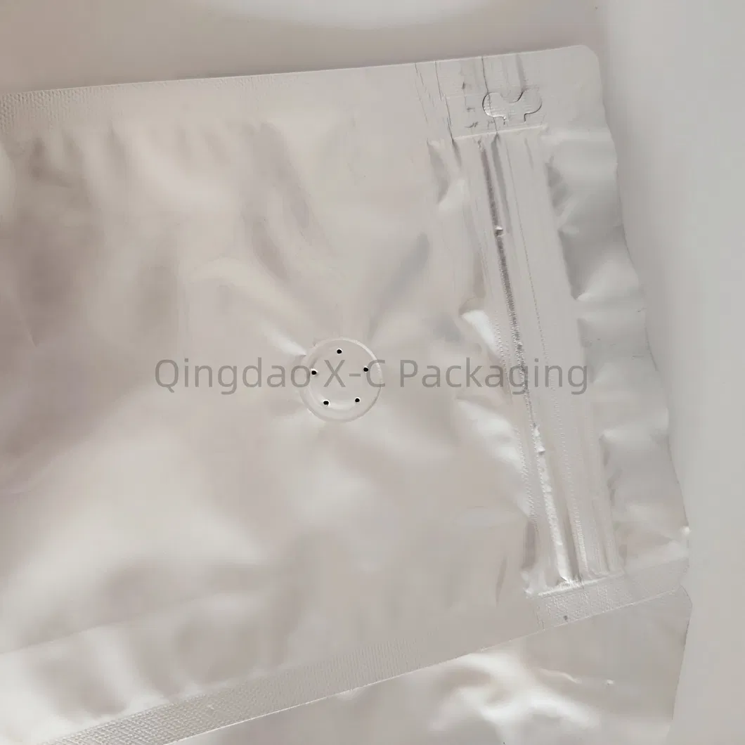Bulk Discounts! Sustainable Coffee Packaging - Matte Finish & Flat Bottom!