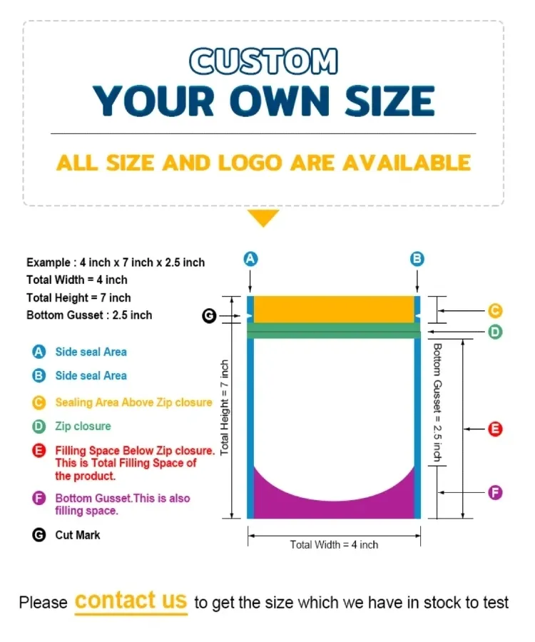 Bulk Discounts! Sustainable Coffee Packaging - Matte Finish & Flat Bottom!