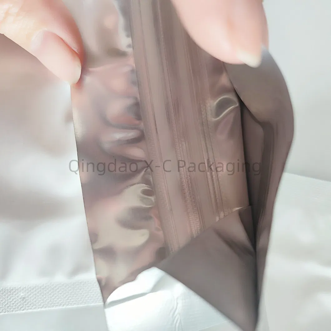 Bulk Discounts! Sustainable Coffee Packaging - Matte Finish & Flat Bottom!
