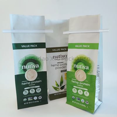 ティンネクタイ プラスチック 八面シール ポケット カスタマイズされた食品包装 ポケット ザイプ