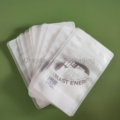 カスタムプリントパッキングバッグ 多色のプラスチックパッケージ 湿度防止