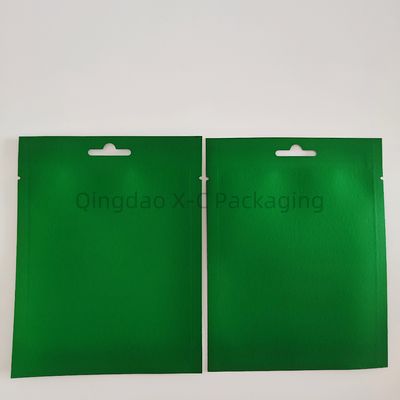 カスタマイズ可能なクラフト紙の荷物袋 リサイクルされたクラフトバッグの包装