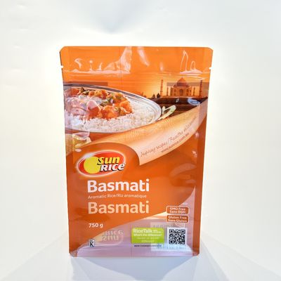 スタンドアップポック コーヒー豆の包装袋 ザイプトップ